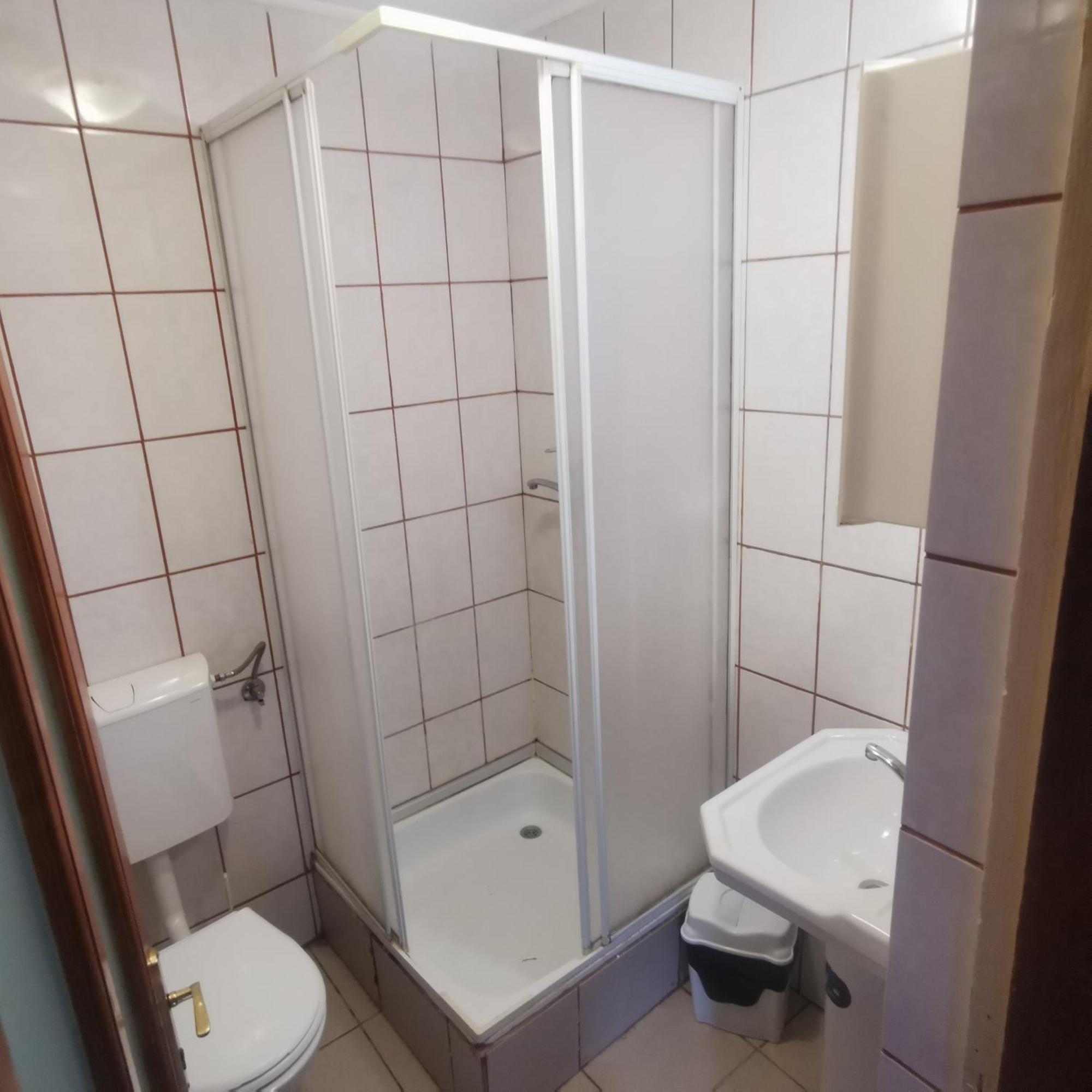 Pensiunea Fara Nume Buşteni Exterior foto
