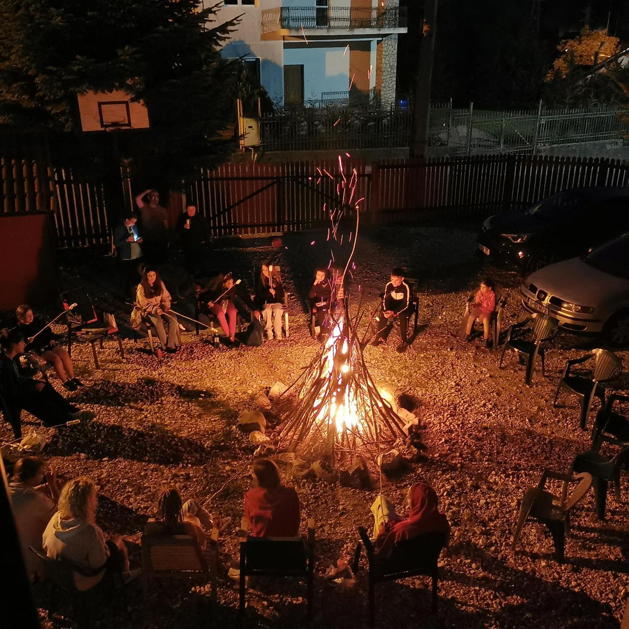 Pensiunea Fara Nume Buşteni Exterior foto